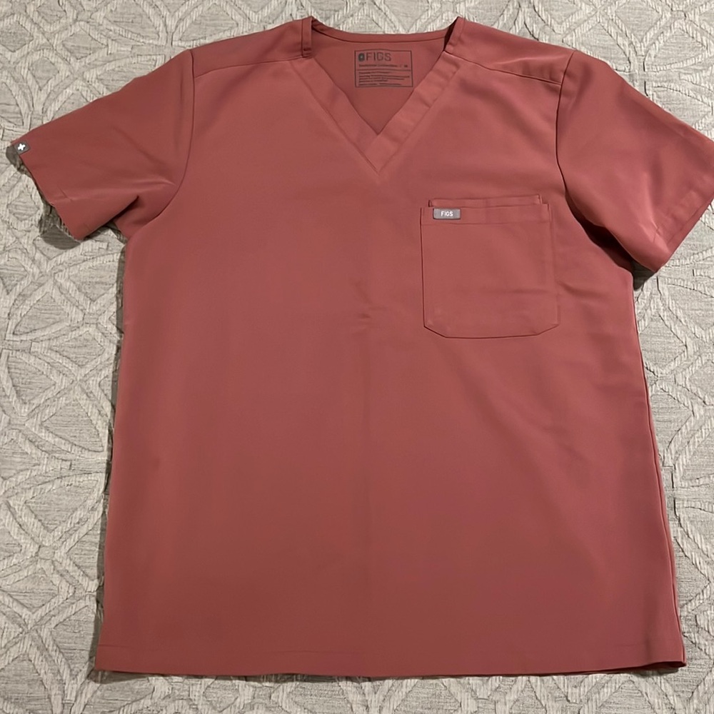 Mens Figs Scrubs